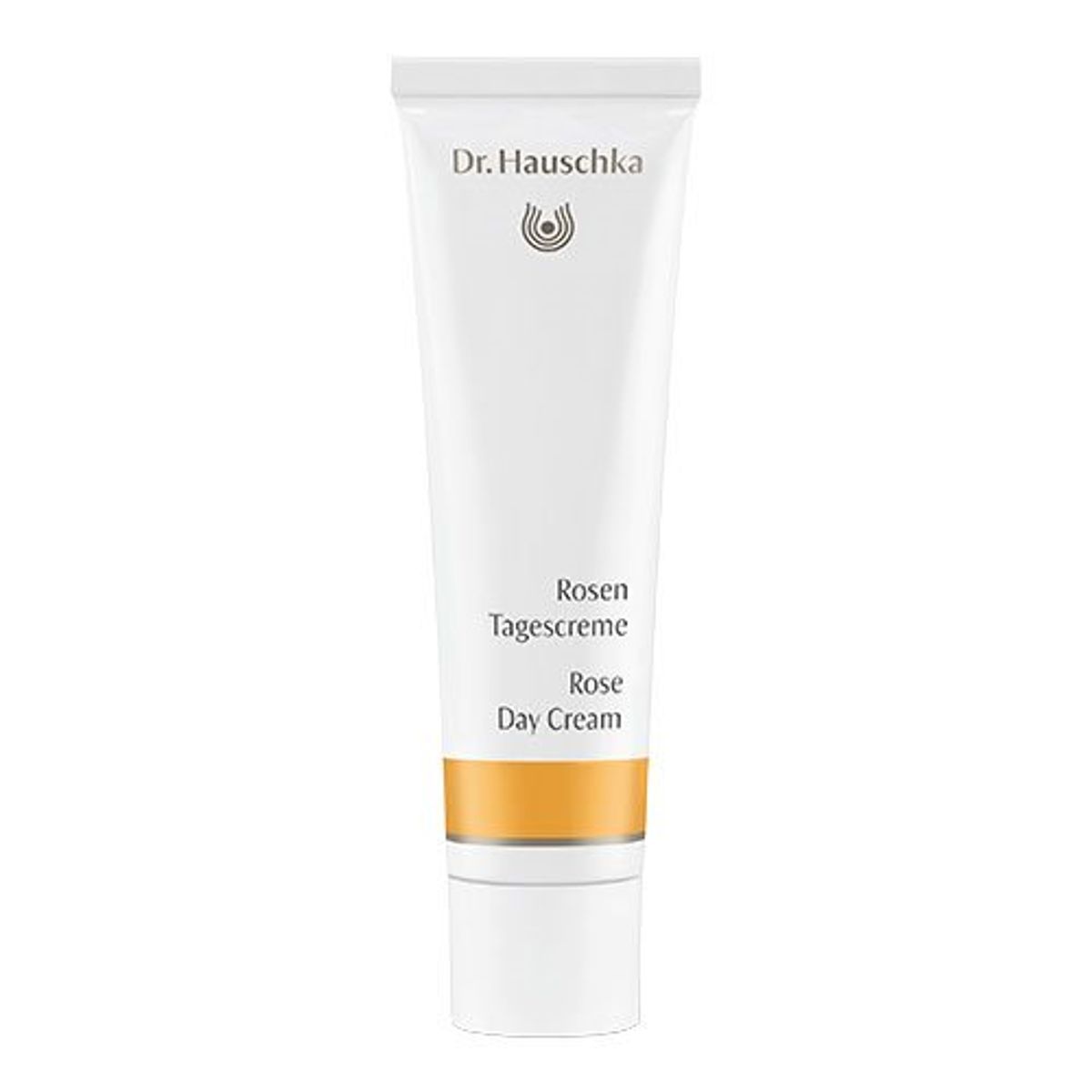 Dr. Hauschka Dagcreme Rose 30 ml.