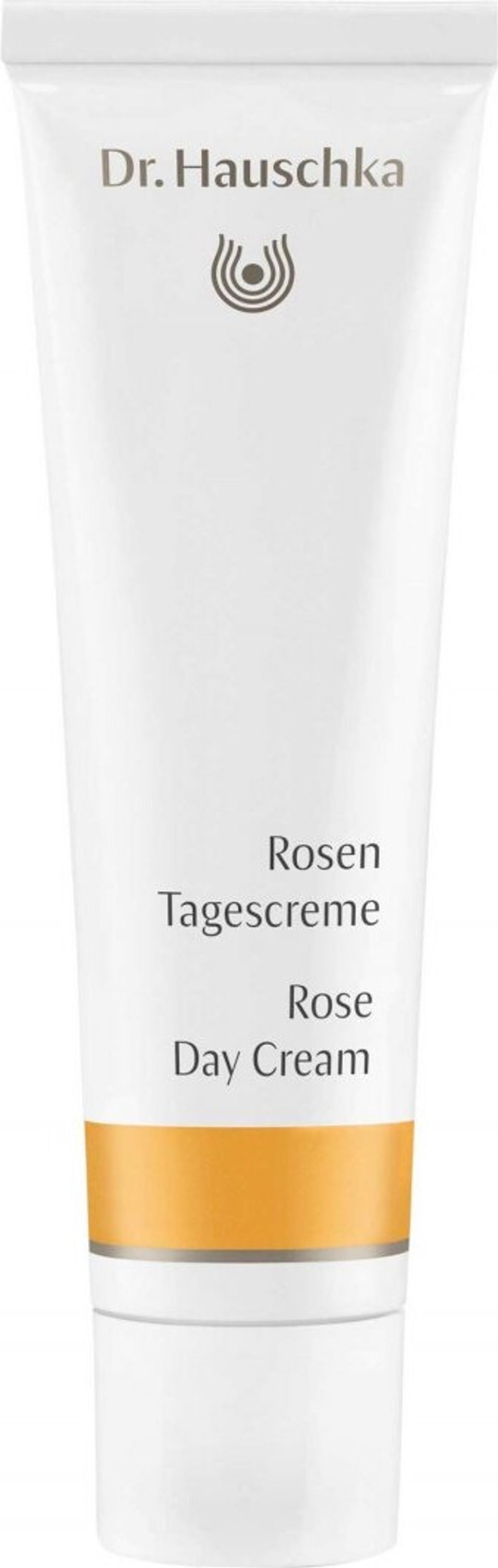 Dr. Hauschka Dagcreme - Rose Day Cream 30 Ml