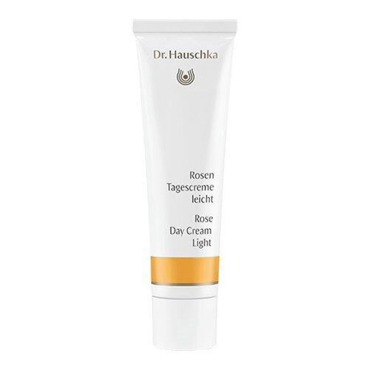 Dr. Hauschka Dagcreme rose light, 30 ml