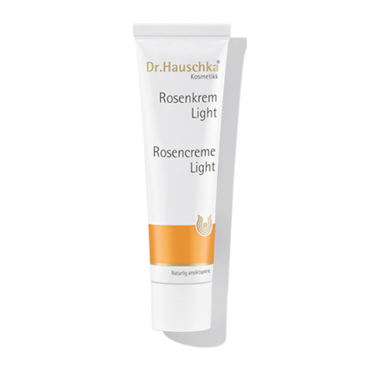 Dr. Hauschka Dagcreme Rose Light 30 ml