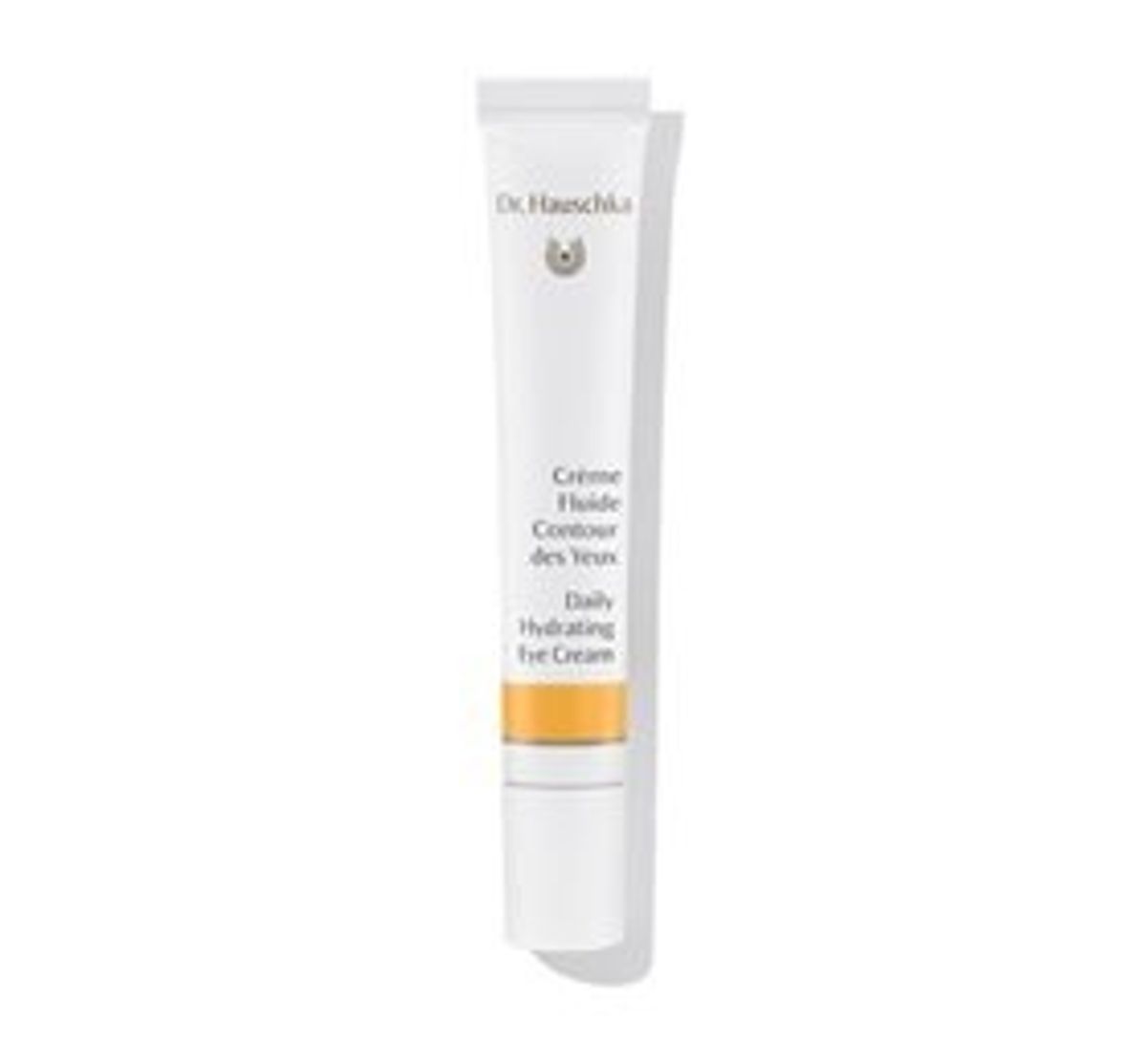 Dr. Hauschka Daily hydrating eye cream, 12,5 ml