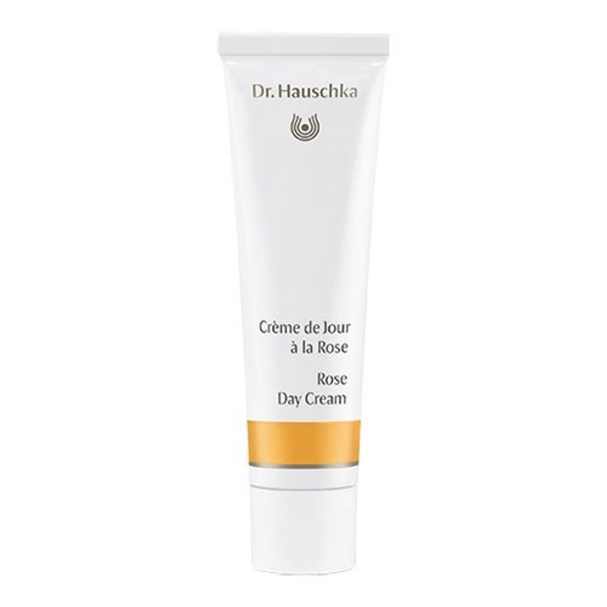 Dr. Hauschka Daycream rose, 30 ml