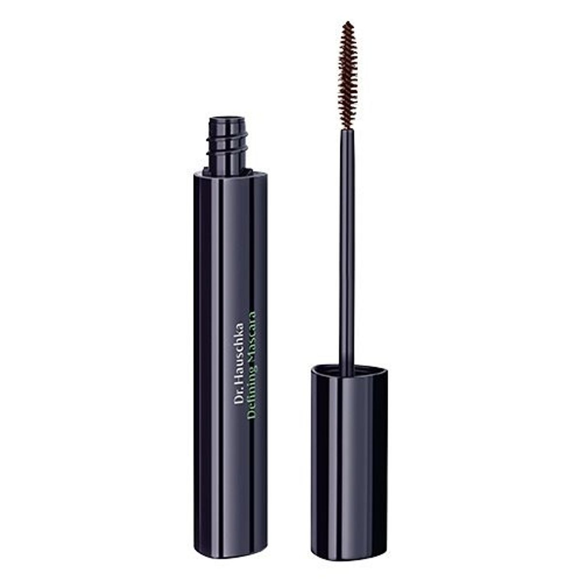 Dr. Hauschka Defining mascara 02 brown - 1 stk