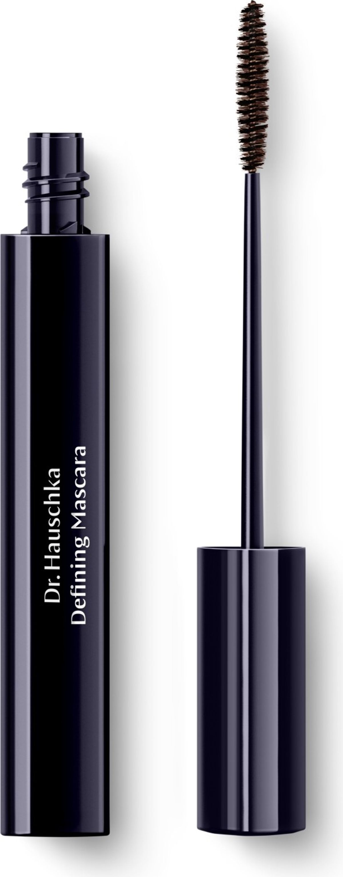 Dr. Hauschka - Defining Mascara - 02 Brown - 6 Ml