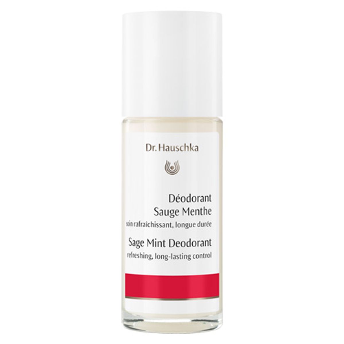 Dr. Hauschka Deo Sage Roll On 50 ml.