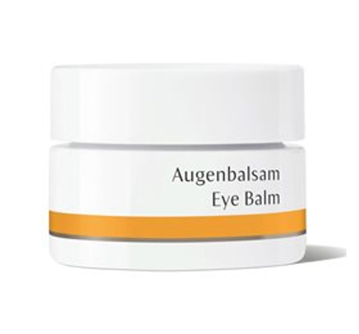 Dr. Hauschka Eye balm &bull; 10 ml.