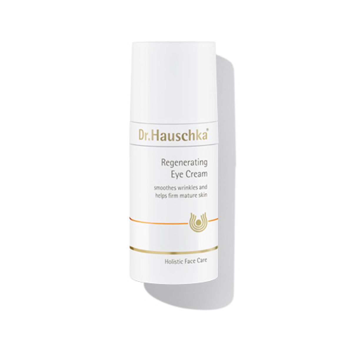 Dr. Hauschka Eye Cream Regenerating 15 ml.