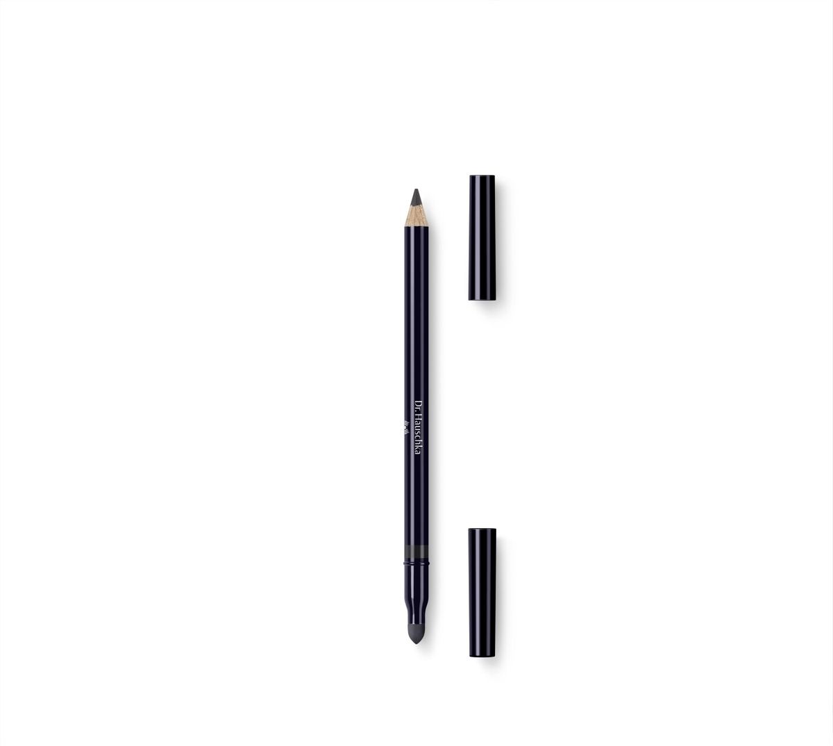 Dr. Hauschka - Eye Definer - 01 Black 1.05 G