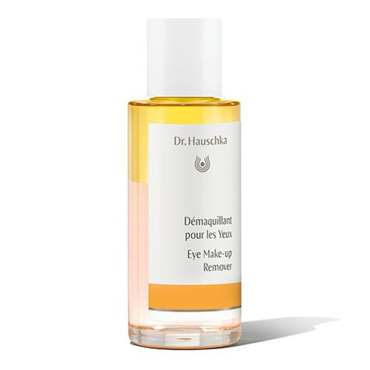 Dr. Hauschka Eye Make-Up Remover 75 ml.