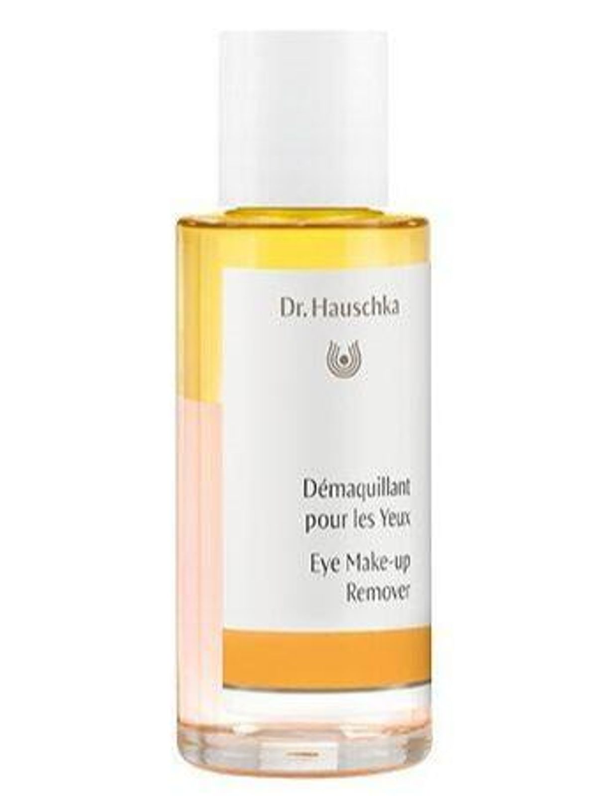 Dr. Hauschka Eye Make-up Remover, 75ml.