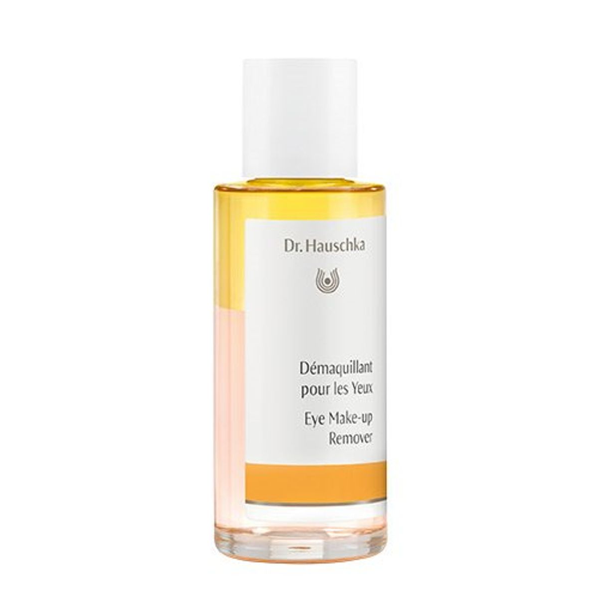 Dr. Hauschka Eye Make-up Remover &bull; 75ml.