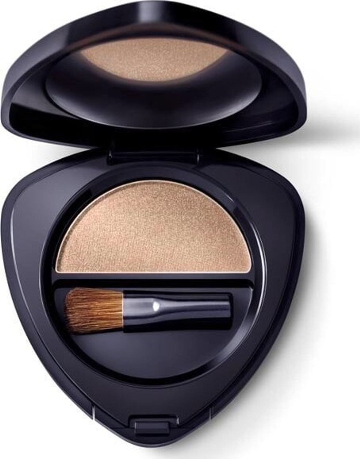 Dr. Hauschka - Eyeshadow - 08 Golden Topaz