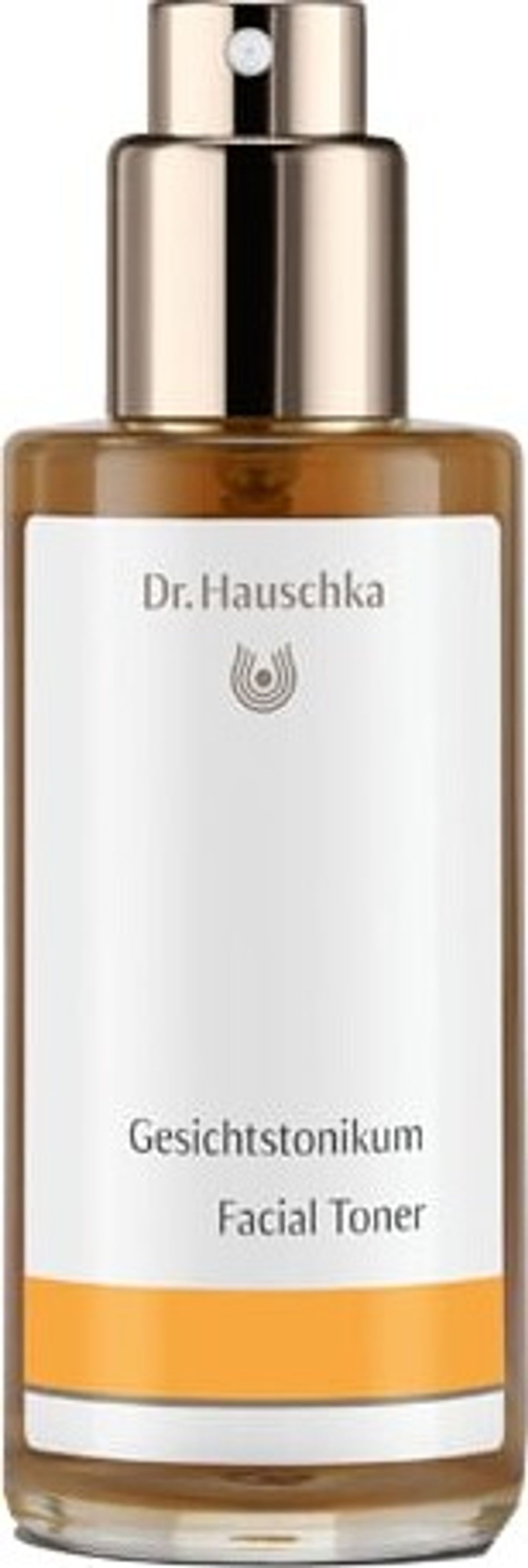 Dr. Hauschka - Facial Toner 100 Ml