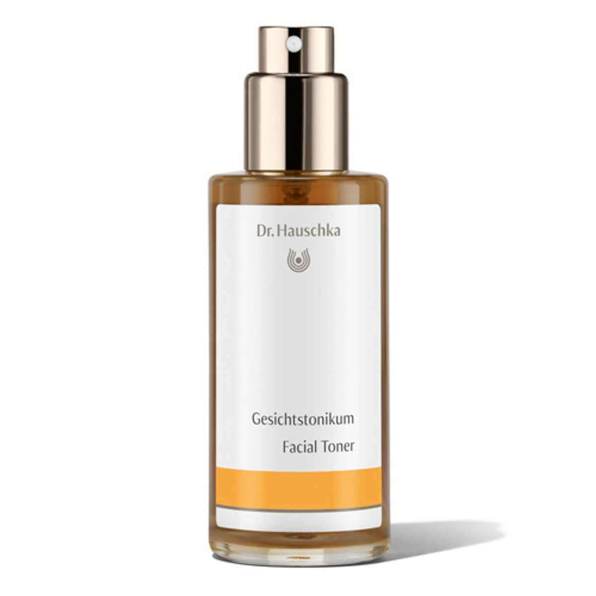 Dr. Hauschka Facial Toner 100 ml.