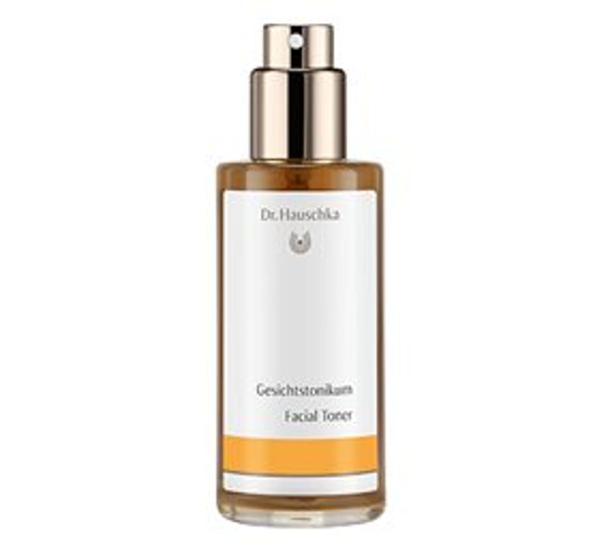 Dr. Hauschka Facial toner &bull; 100ml.