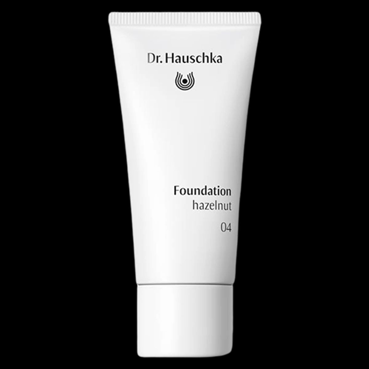 Dr. Hauschka Foundation 04 Hazelnut 30 ml.