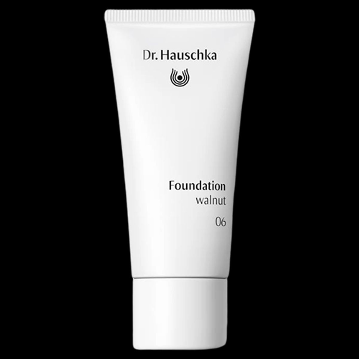 Dr. Hauschka Foundation 06 Walnut 30 ml.