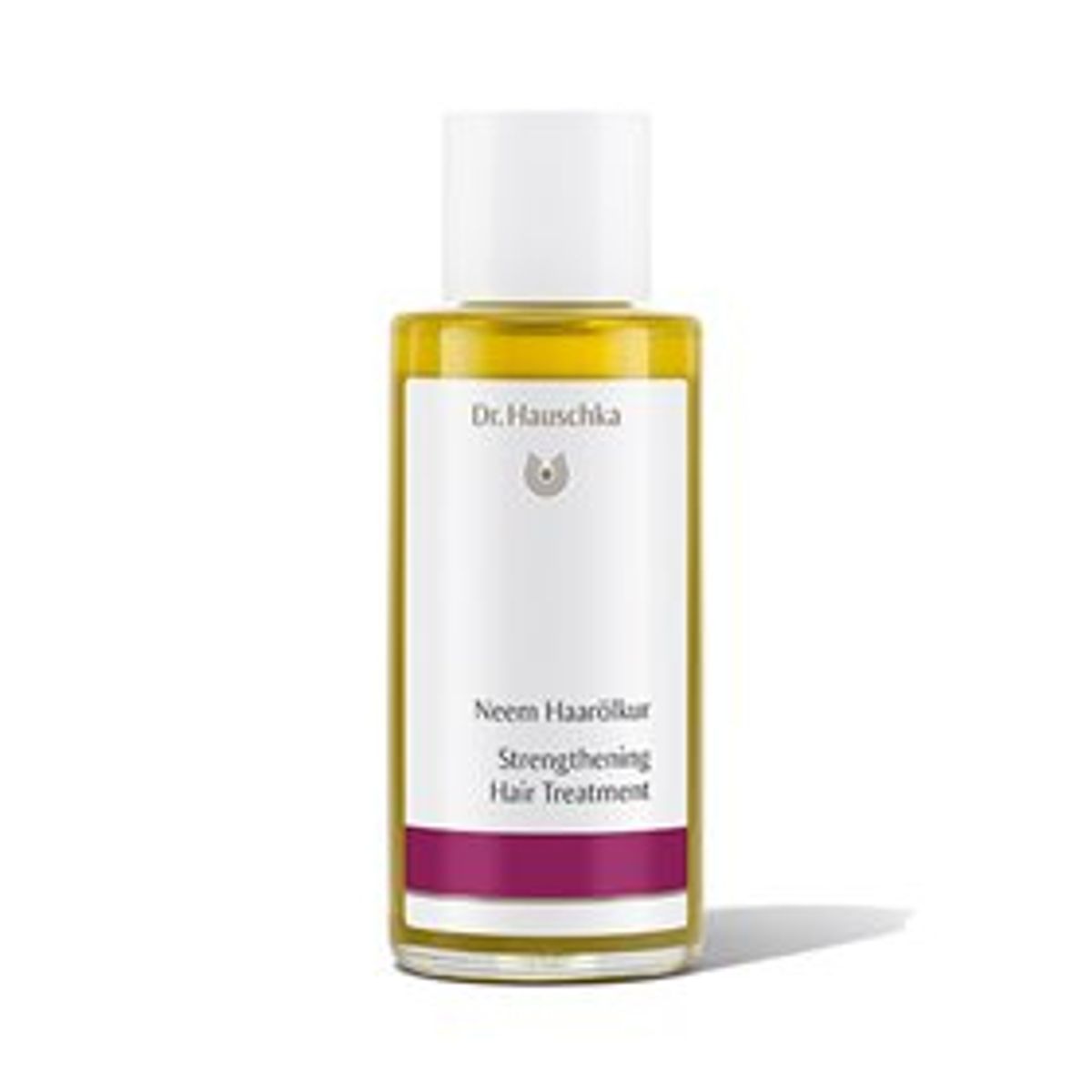 Dr. Hauschka Hair oil &bull; 75ml.