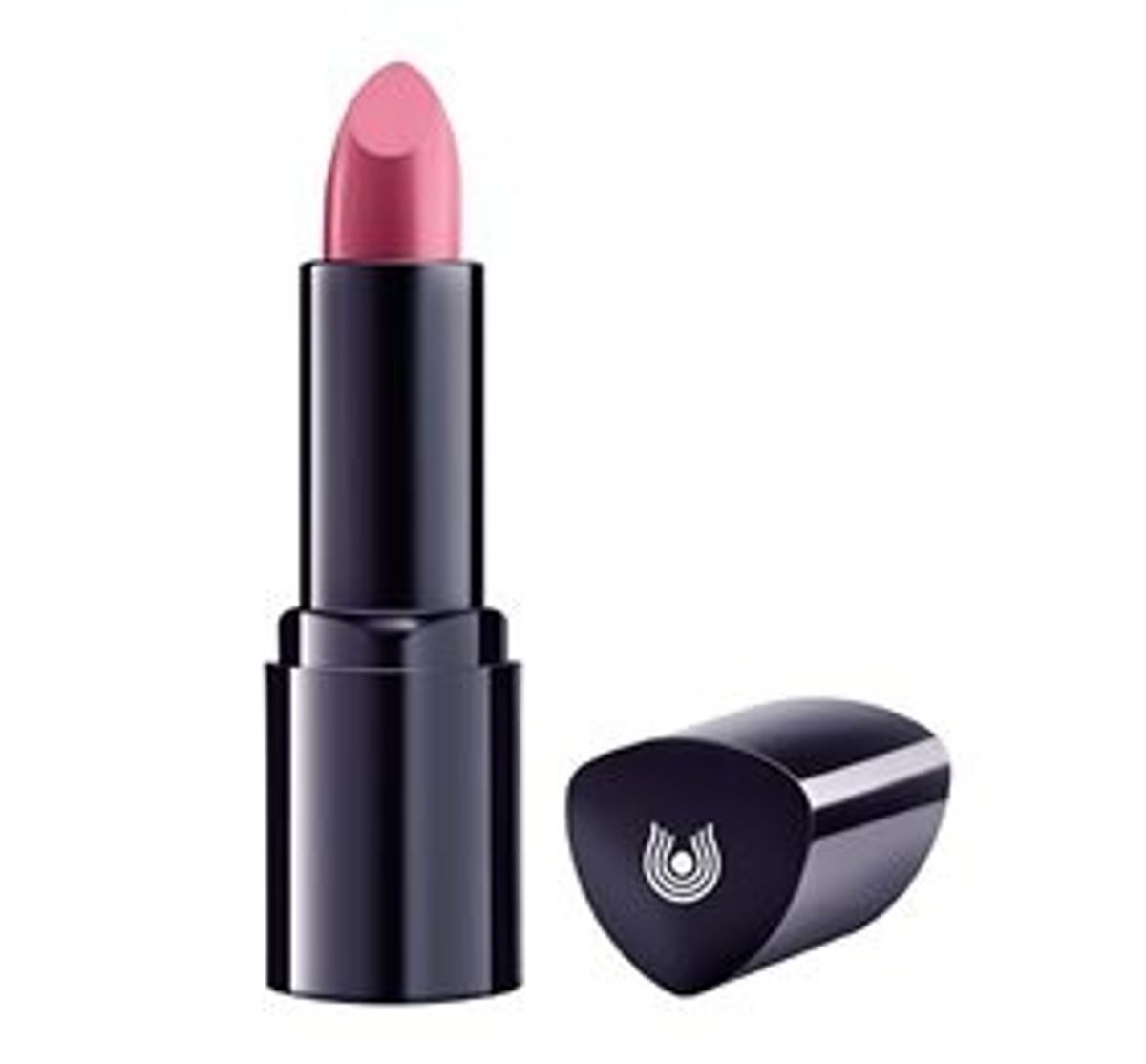 Dr.Hauschka Lipstick 02 mandevilla, 1 stk