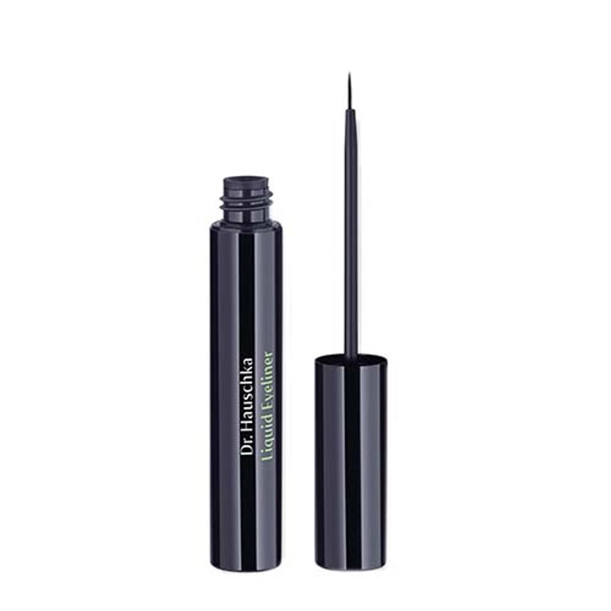 Dr. Hauschka Liquid Eyeliner 01 Black