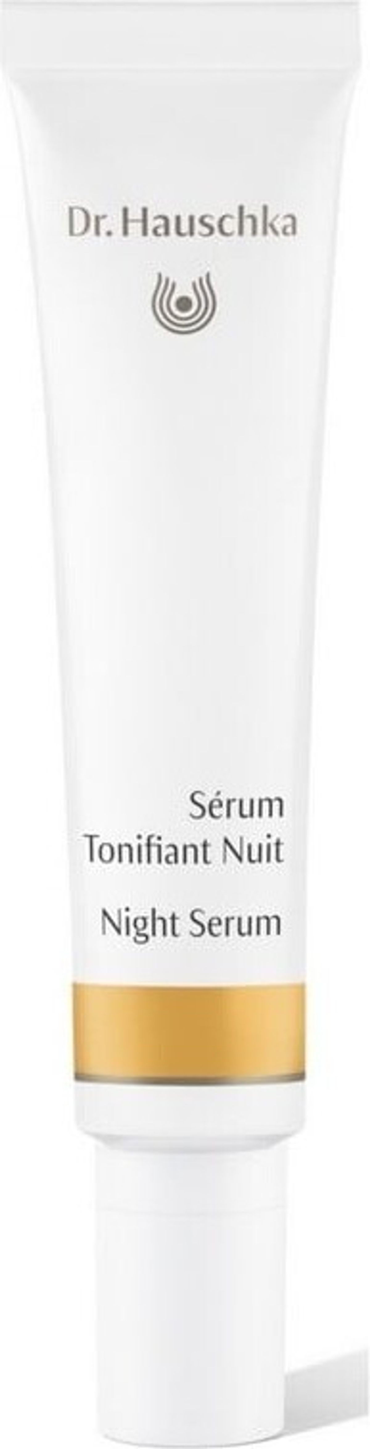 Dr. Hauschka Natserum - Night Serum 20 Ml