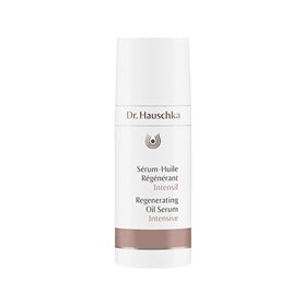 Dr. Hauschka Oil Serum Regenerating Intensive &bull; 20ml.