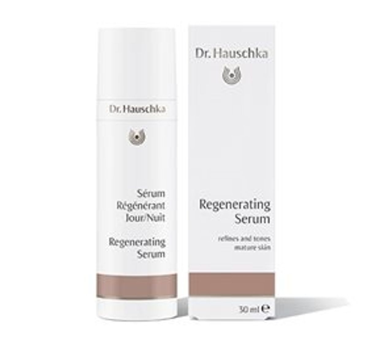 Dr. Hauschka Regenerating Day Cream 40 ml.