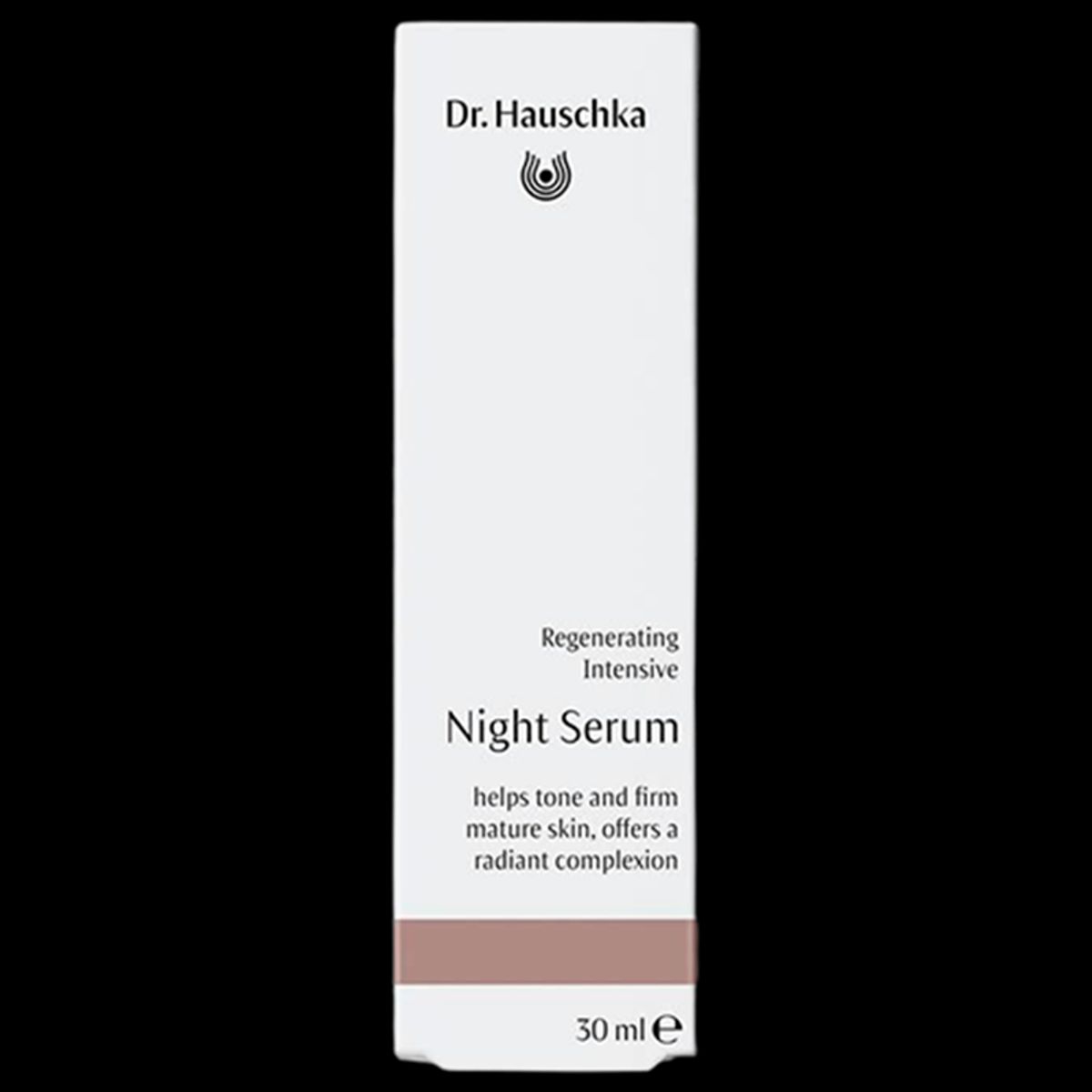 Dr. Hauschka Regenerating Intensive Night Serum (30 ml)