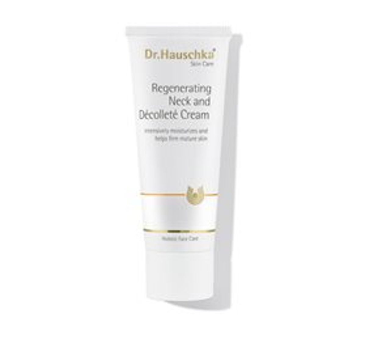 Dr. Hauschka Regenerating neck and décolleté creme &bull; 40ml.