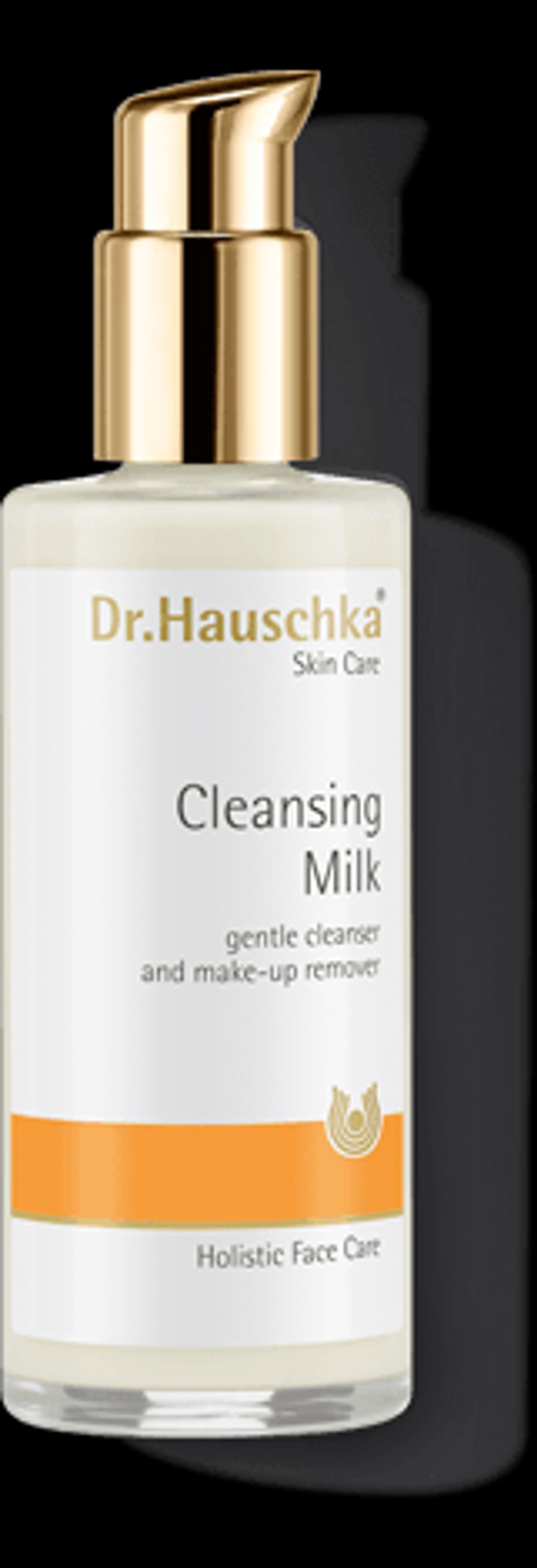 Dr Hauschka Rensemælk - 145 ml.