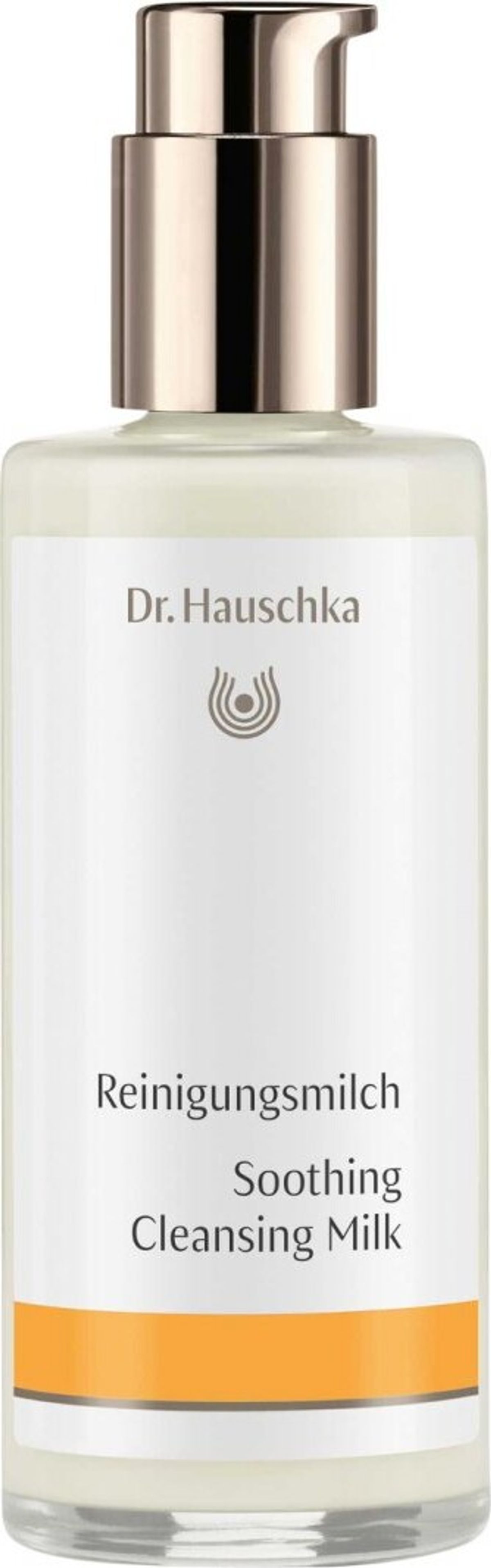 Dr. Hauschka Rensemælk - Soothing Cleansing Milk 145 Ml