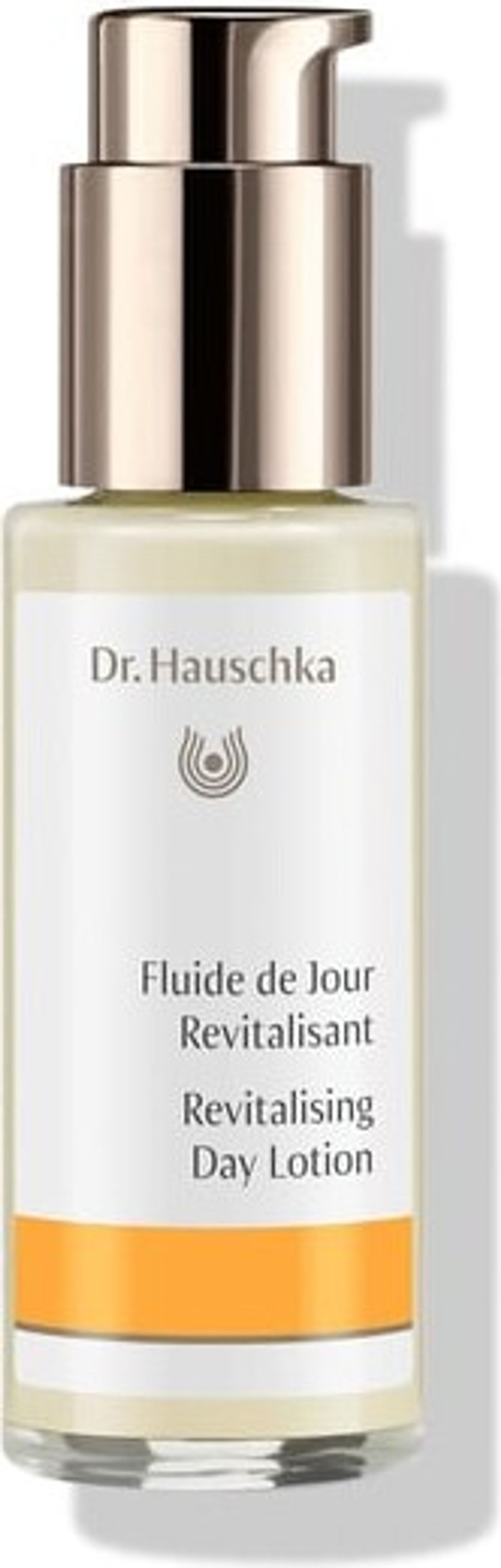 Dr. Hauschka - Revitalising Day Lotion 50 Ml