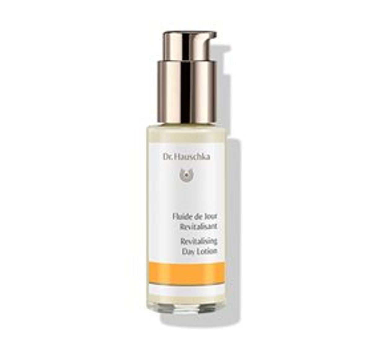 Dr. Hauschka Revitalising Day Lotion &bull; 50ml.