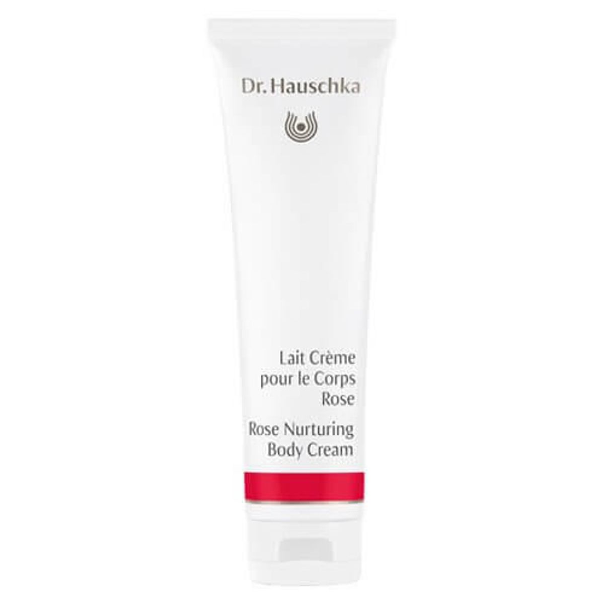 Dr. hauschka Rose Body Moisturizer - 145 ml.