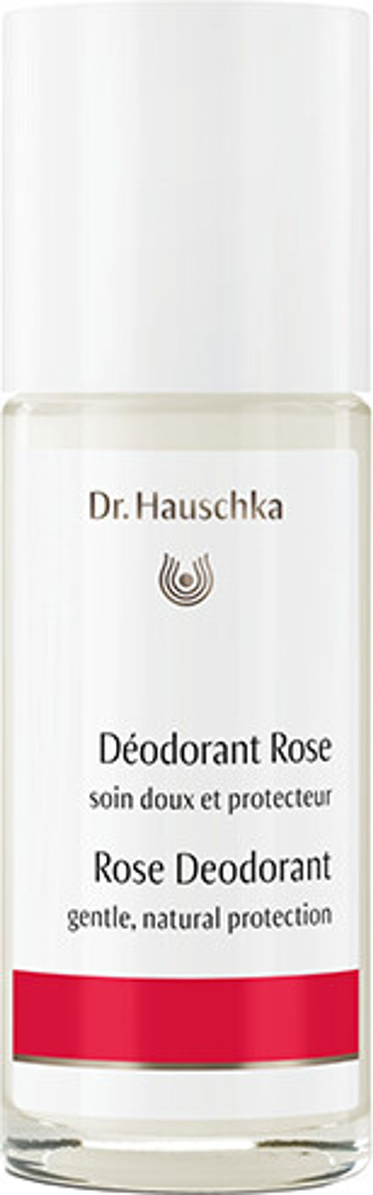 Dr. Hauschka - Rose Deodorant 50 Ml