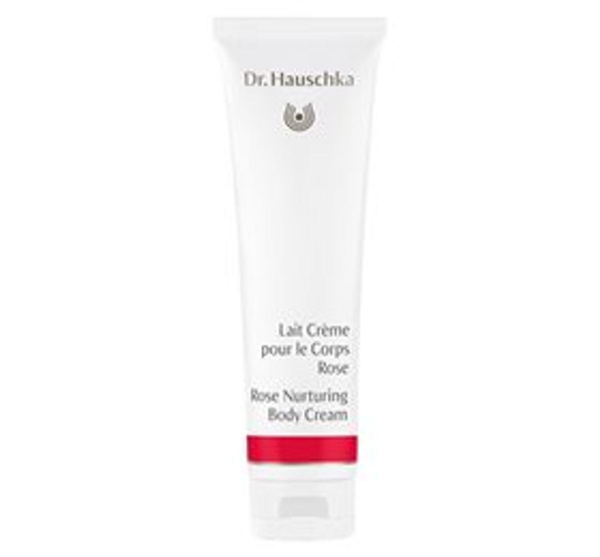 Dr. Hauschka Rose Nurturing body cream &bull; 145ml.