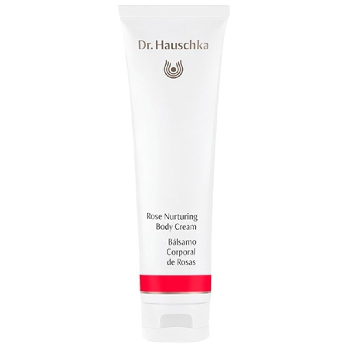 Dr. Hauschka Rose Nurturing Body Lotion - 145ML