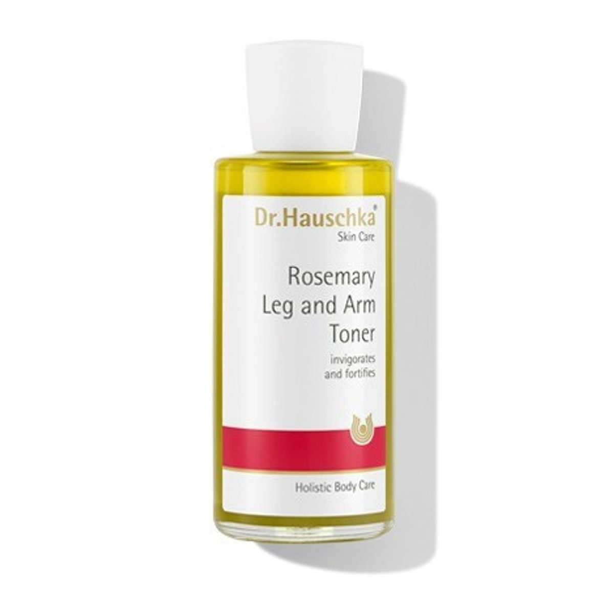 Dr. Hauschka - Rosmarin lotion - 100 ml.