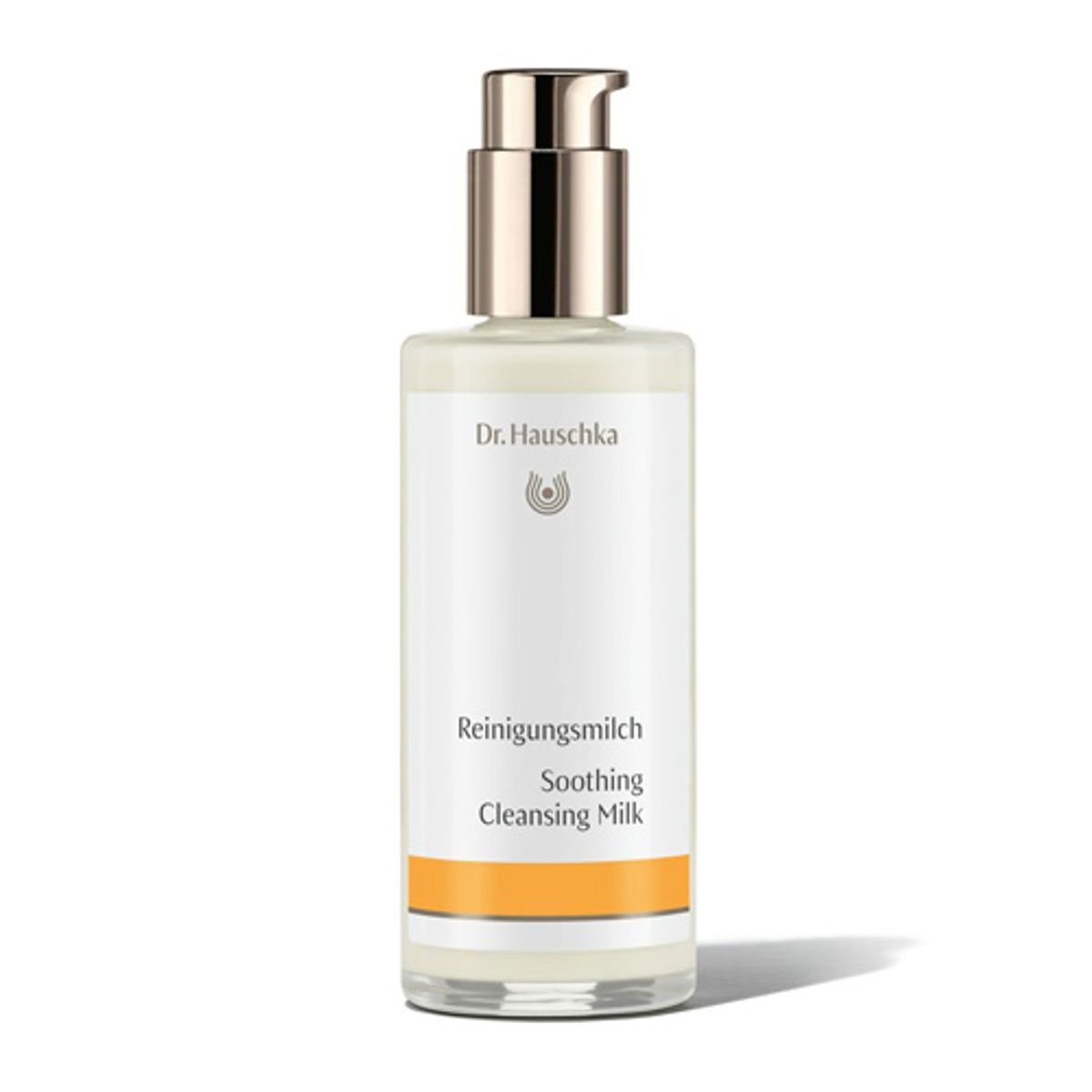 Dr. Hauschka Soothing Cleansing Milk 145 ml.