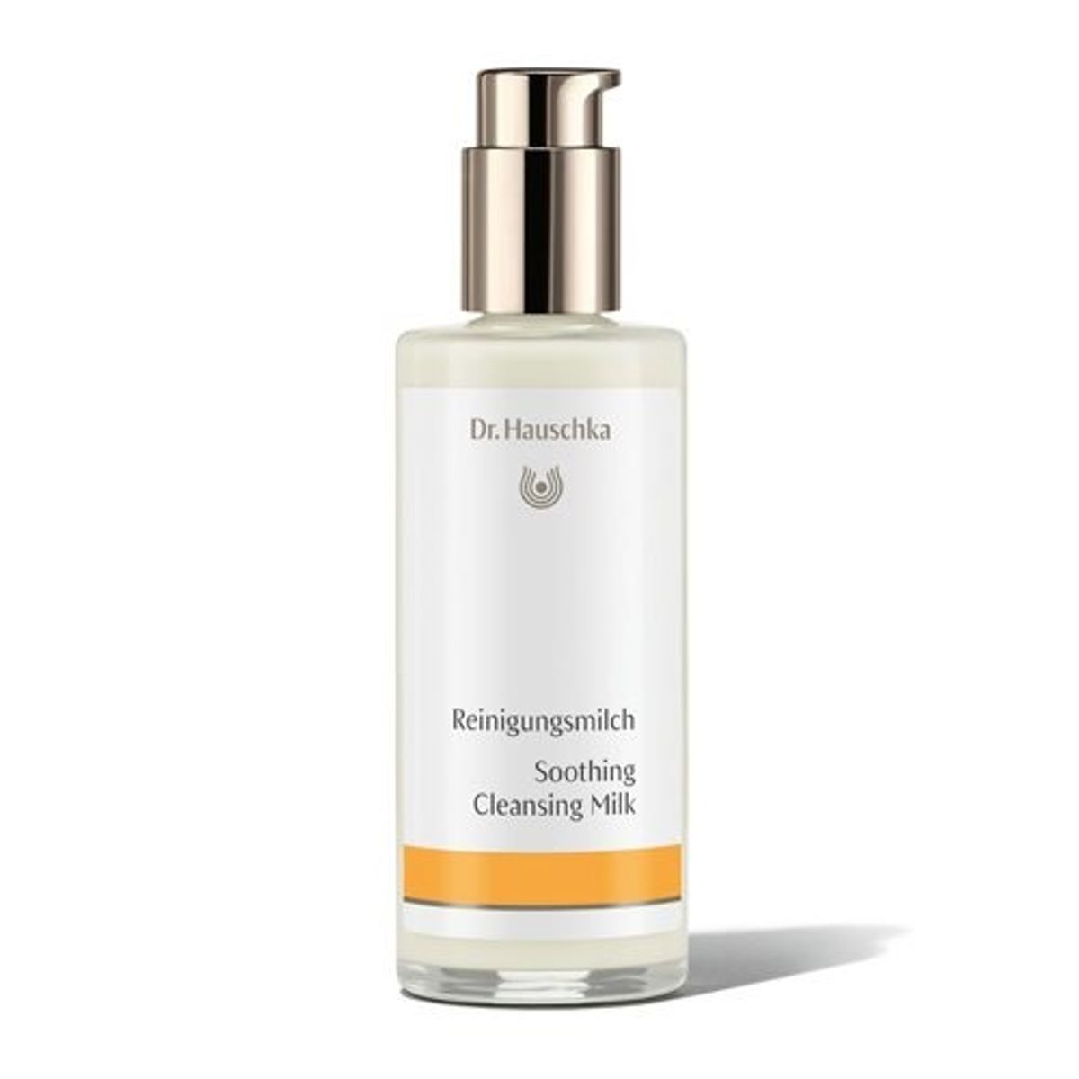 Dr. Hauschka Soothing cleansing Milk, 145 ml