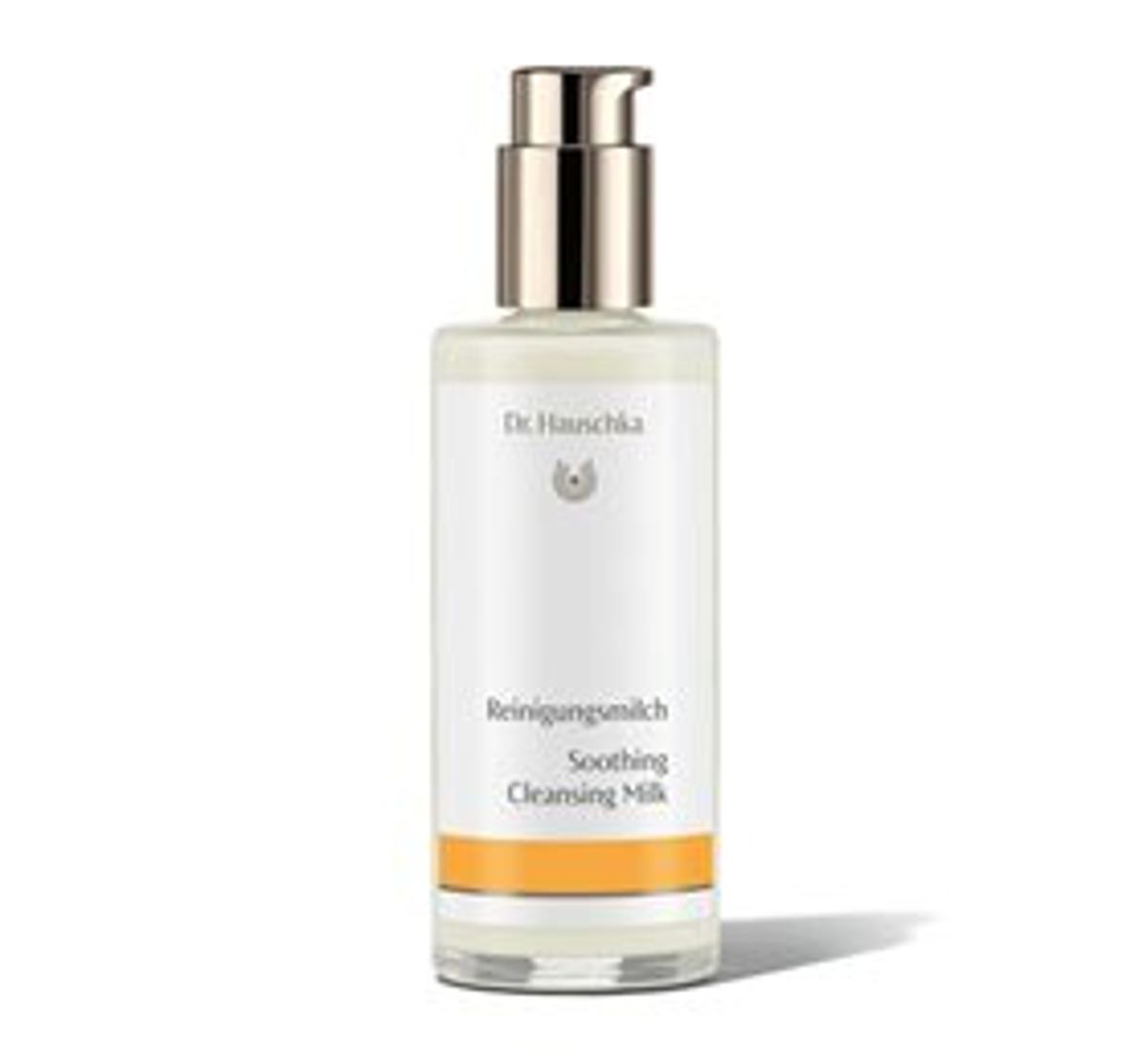 Dr. Hauschka Soothing cleansing Milk &bull; 145ml.