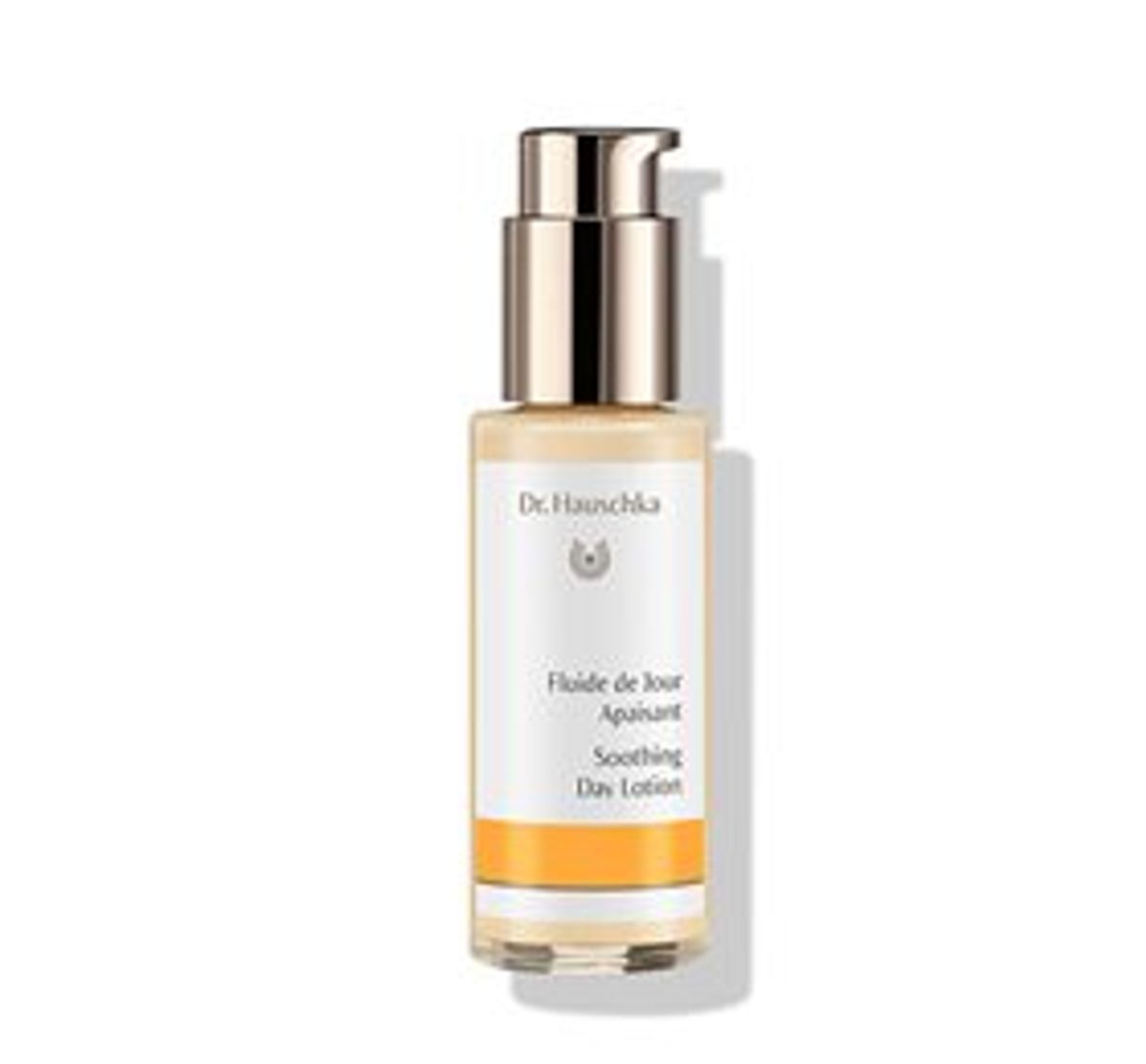 Dr. Hauschka Soothing Day Lotion &bull; 50ml.