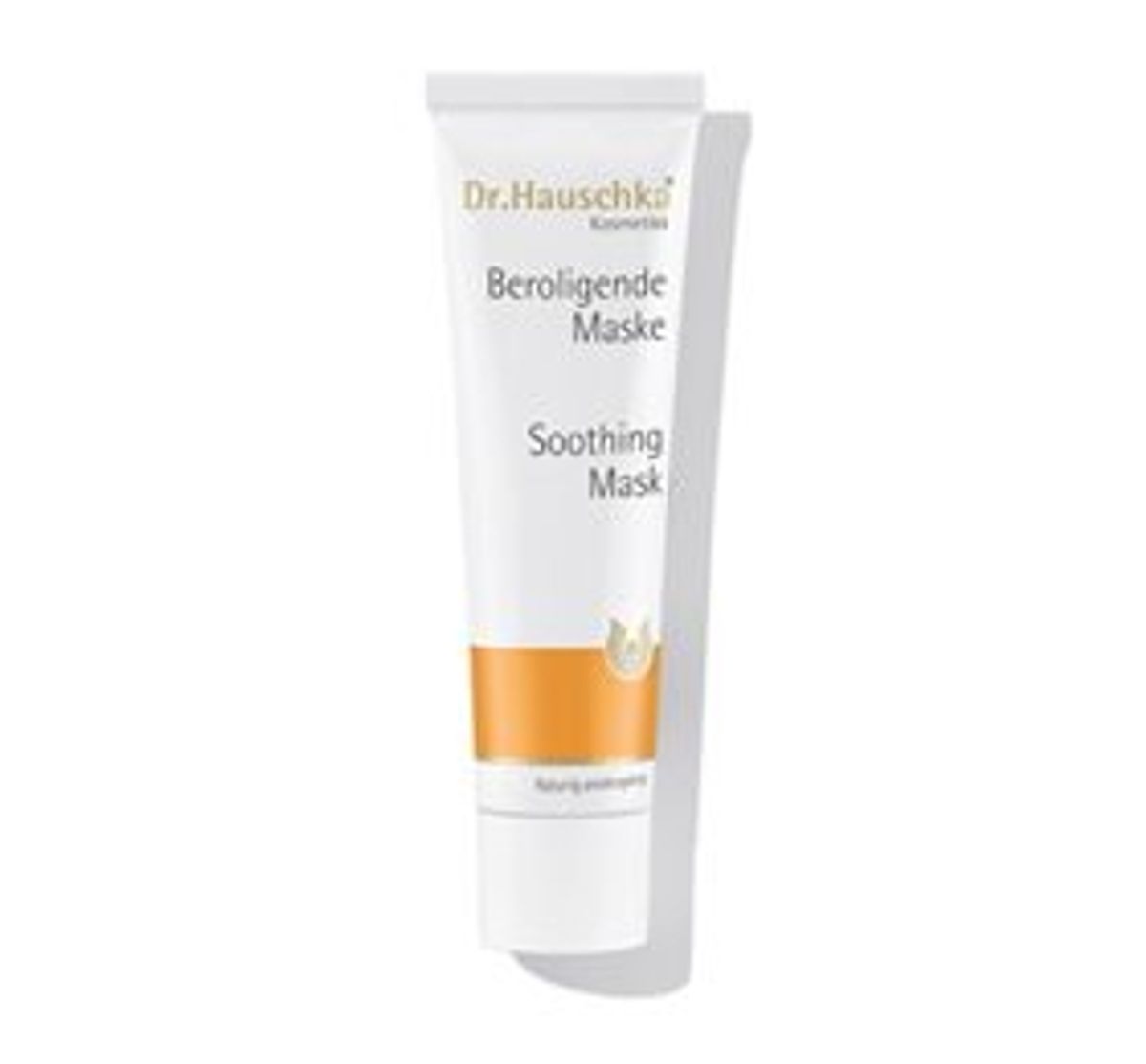 Dr. Hauschka Soothing mask &bull; 30ml.