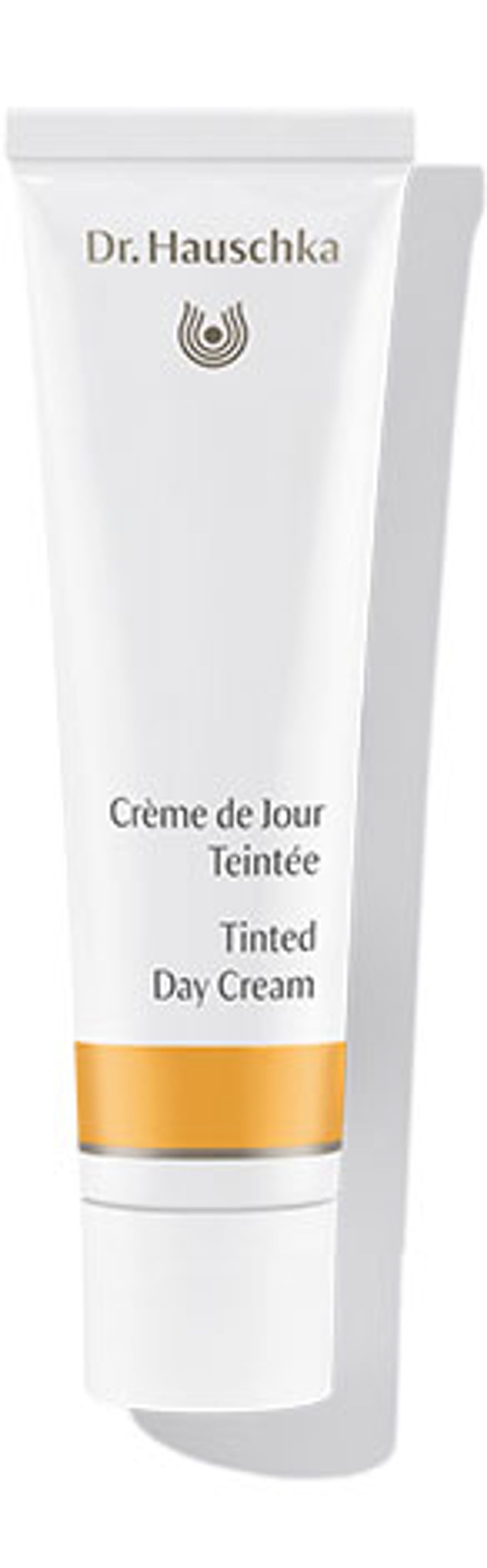 Dr. Hauschka Tinted day cream - 30 ml.