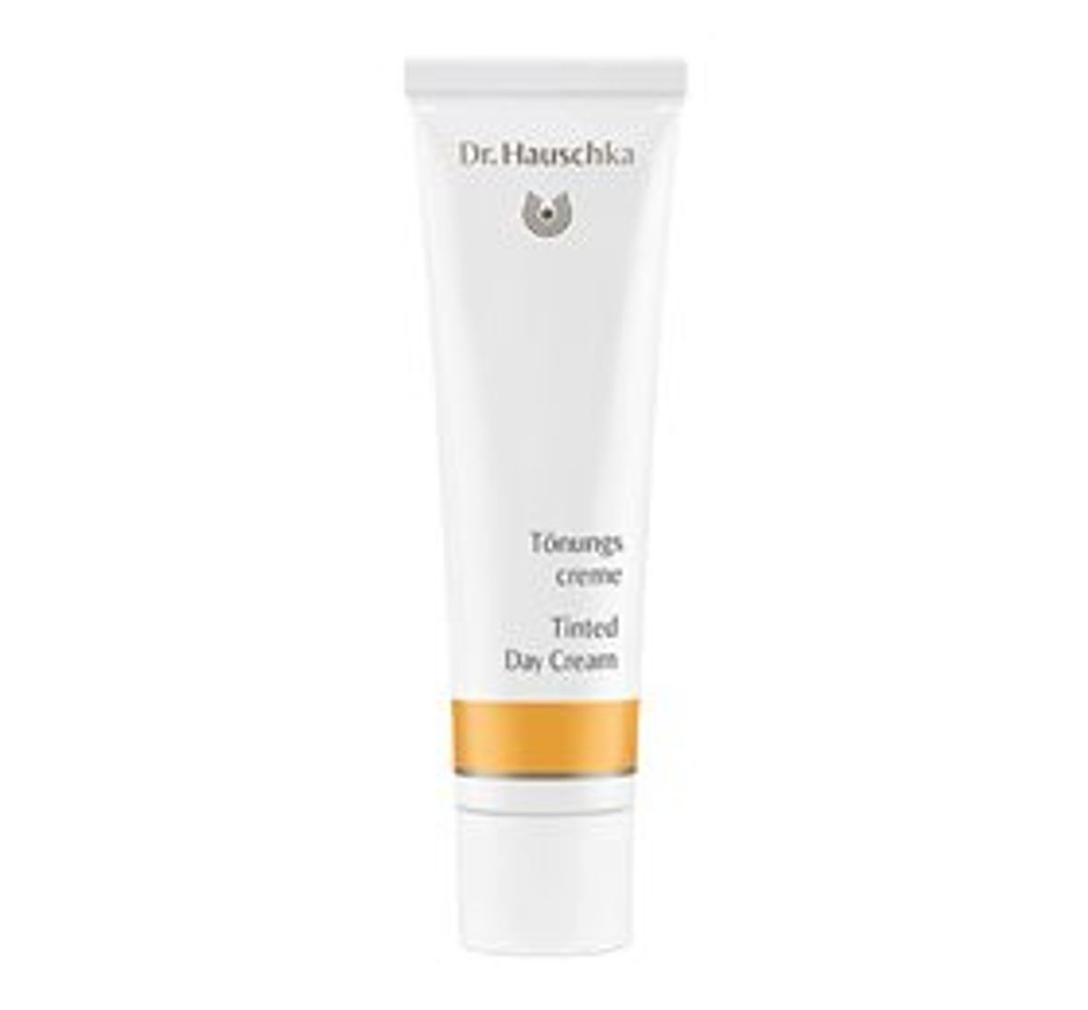 Dr. Hauschka Tinted day cream &bull; 30ml.