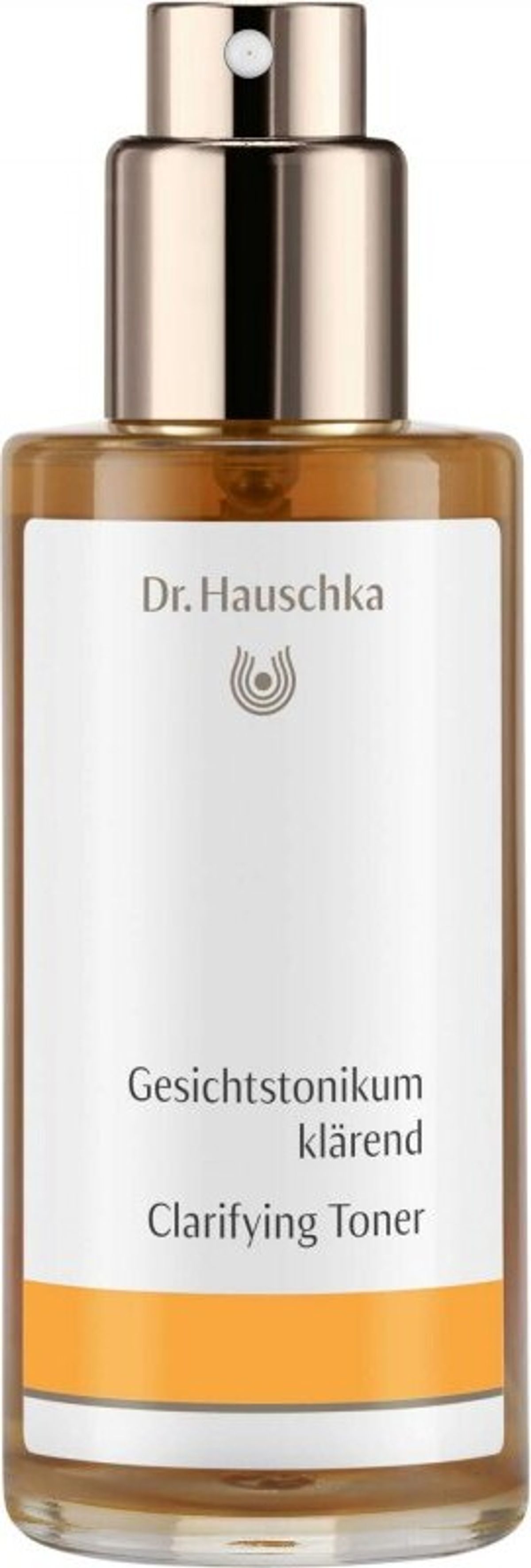 Dr. Hauschka - Toner Til Ansigt - Clarifying Toner 100 Ml