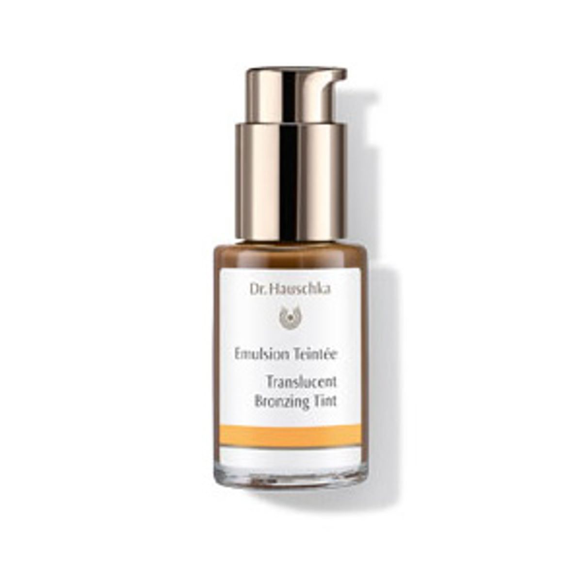 Dr. Hauschka Translucent Bronzing Tint 18 ml.