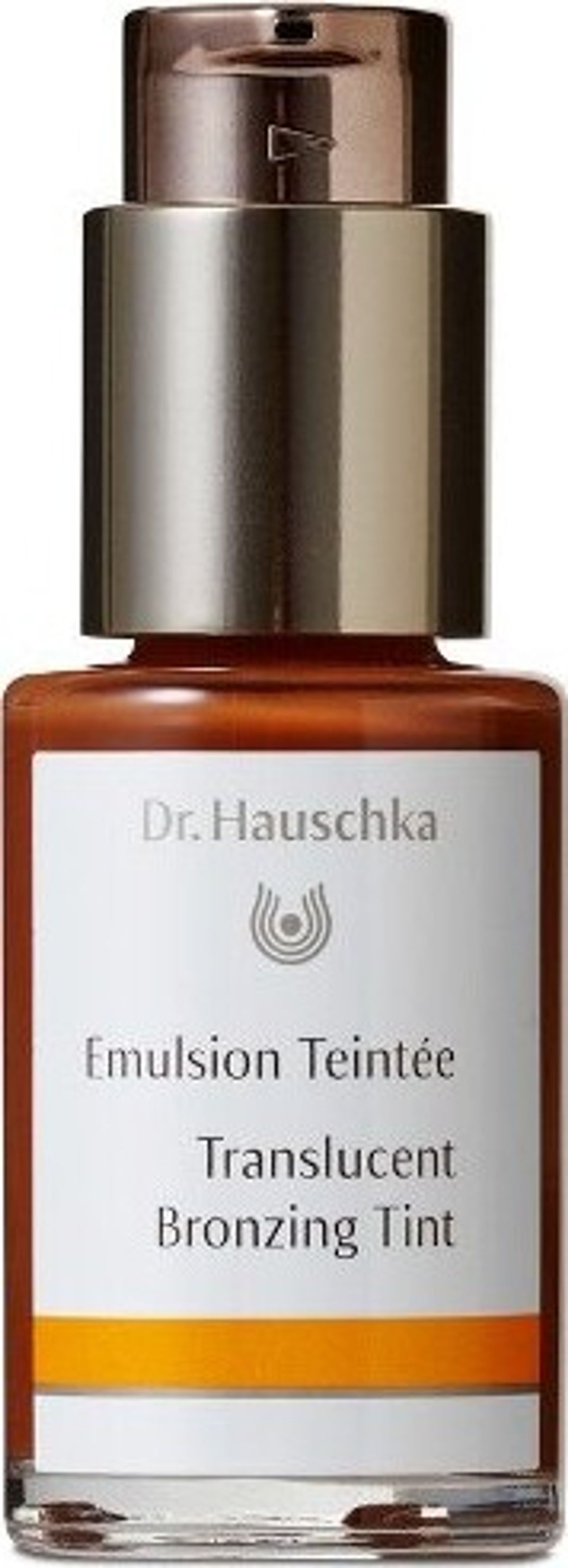 Dr. Hauschka - Translucent Bronzing Tint 18 Ml