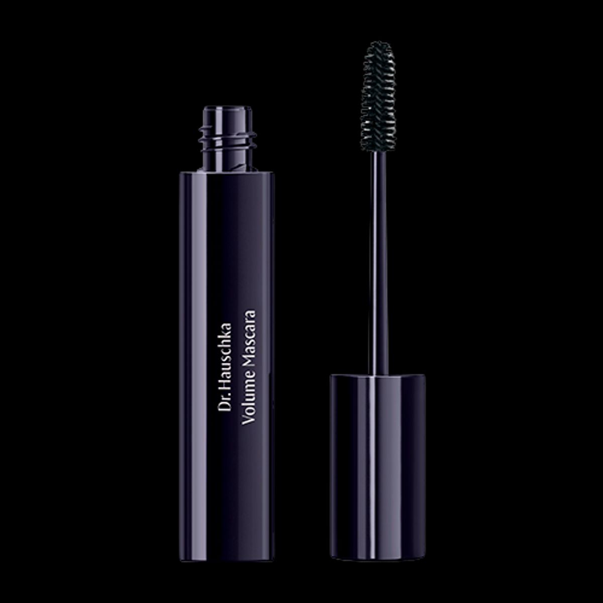 Dr. Hauschka Volume mascara 01 black