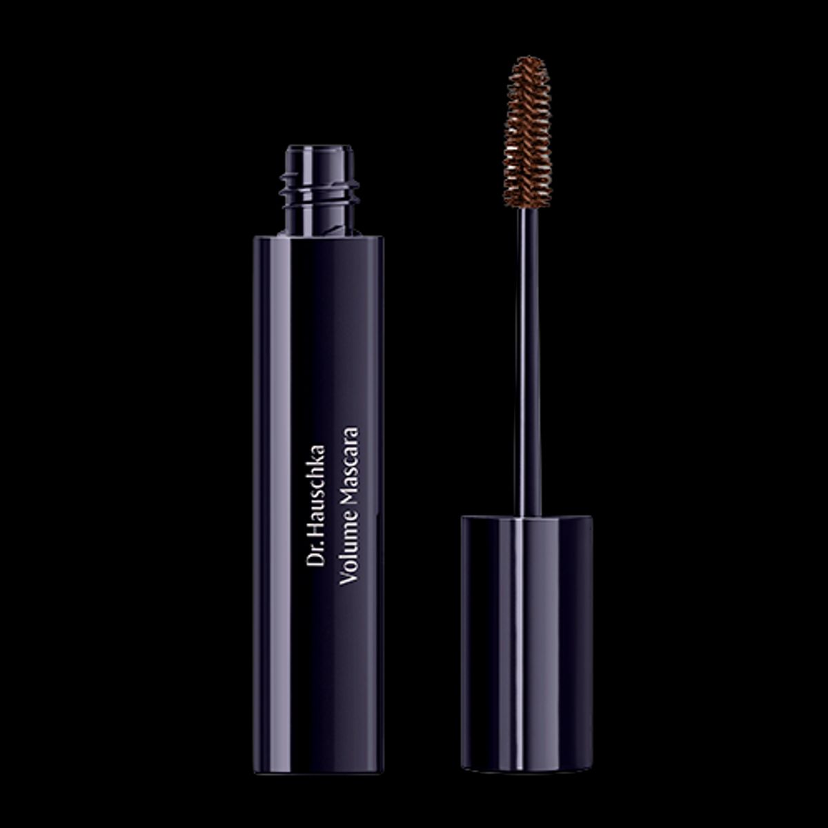 Dr. Hauschka Volume Mascara 02 Brown